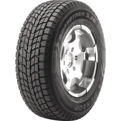 Dunlop Grandtrek SJ6 Winter Tires 291120814