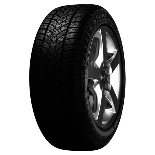 Dunlop SP Winter Sport 4D Winter Tires 57001930