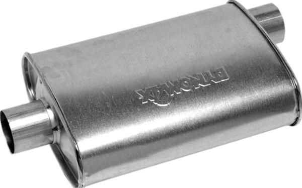 Dynomax 17733 - Dynomax Super Turbo Muffler - Partsengine Canada