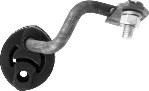 A2★ Dynomax 36453 - Dynomax Exhaust Bracket - Partsengine Canada