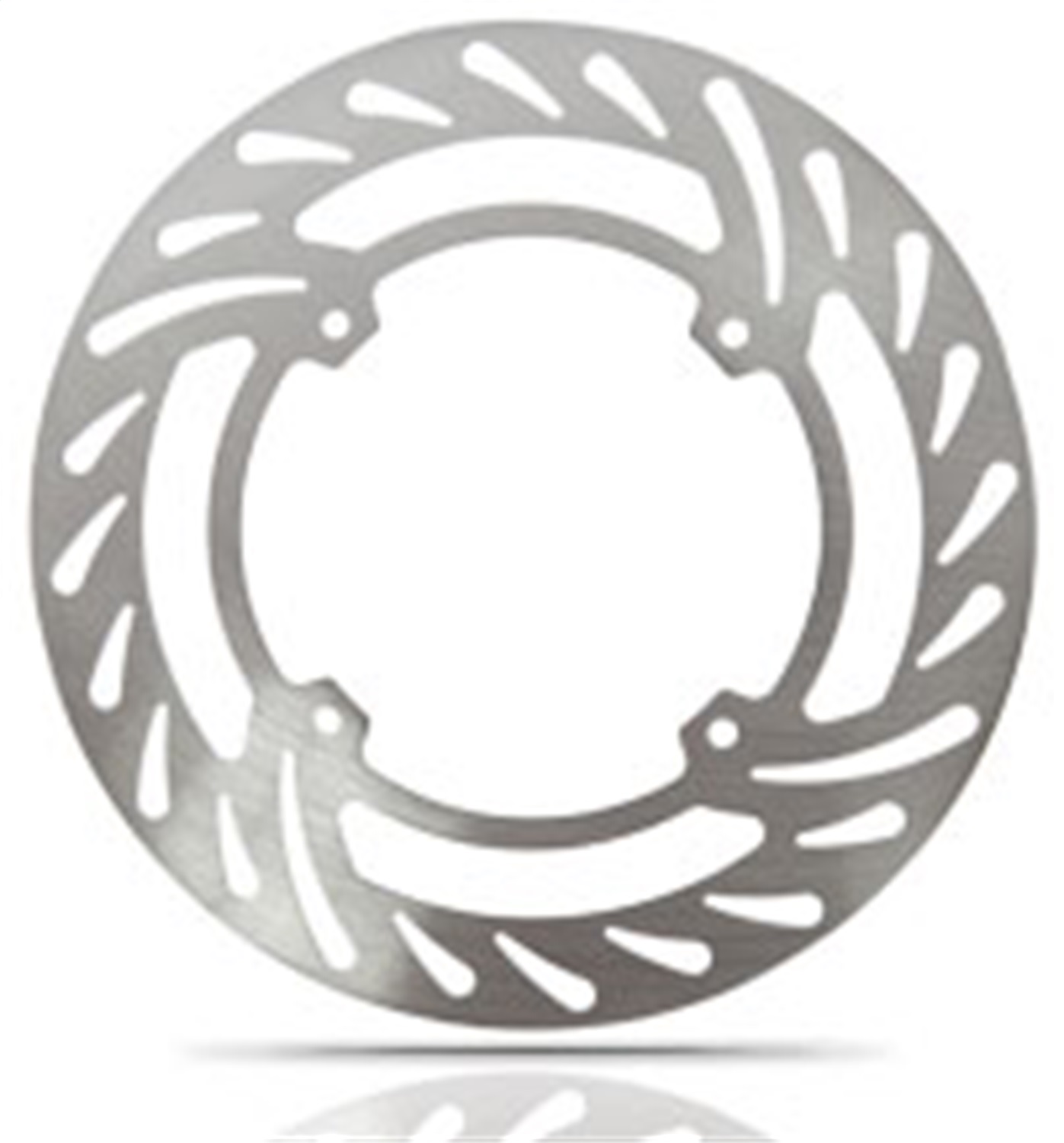 EBC Brakes MD634RS - EBC Motorcycle Brakes Motorcycle Brake Rotor