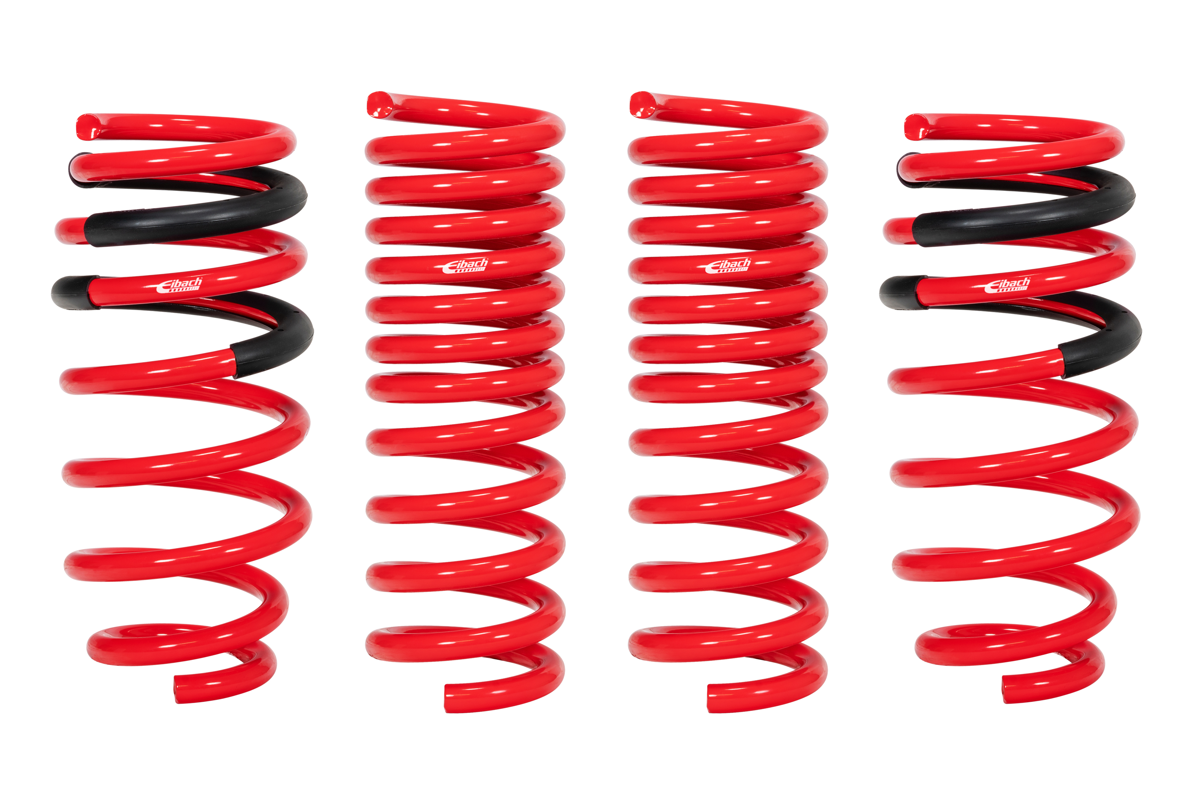 Eibach E10-27-004-01-22 - Eibach Pro-Kit Performance Lowering