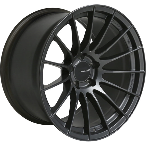 Enkei Wheels 484-895-6535GM - Enkei Wheels RS05-RR Series Wheels
