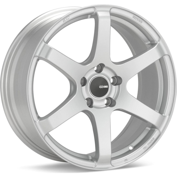 Enkei Wheels 485-885-6525SP - Enkei Wheels T6S Series Wheels