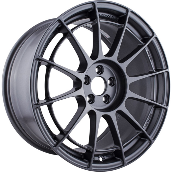 Enkei Wheels 512-890-6540GM - Enkei Wheels NT03RR Series Wheels