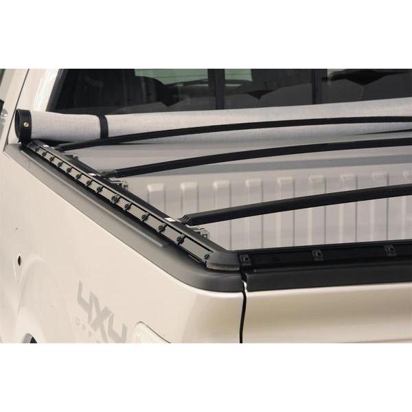 2430 Extang BlackMax Snap-On Tonneau Cover main image