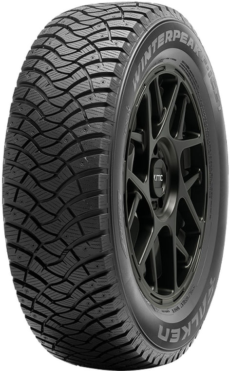 Falken WinterPeak F-ICE 1 Winter Tires 28384652