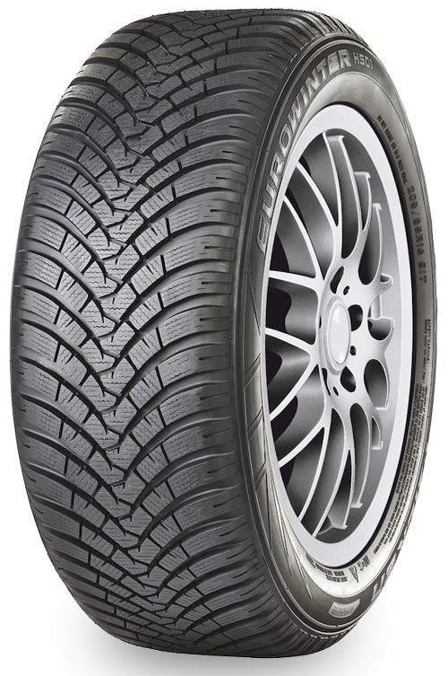Falken EuroWinter HS01 Winter Tires 28523271