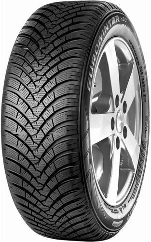 Falken EuroWinter HS01 SUV Winter Tires 28533232
