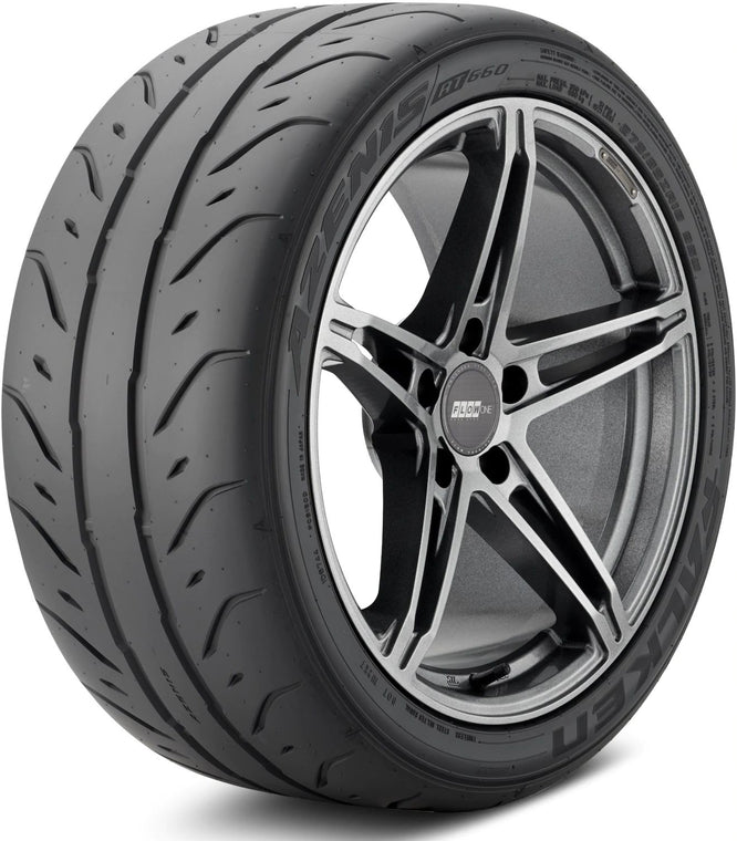 Falken 28672641 - Falken Azenis RT660 Summer Tires - Partsengine
