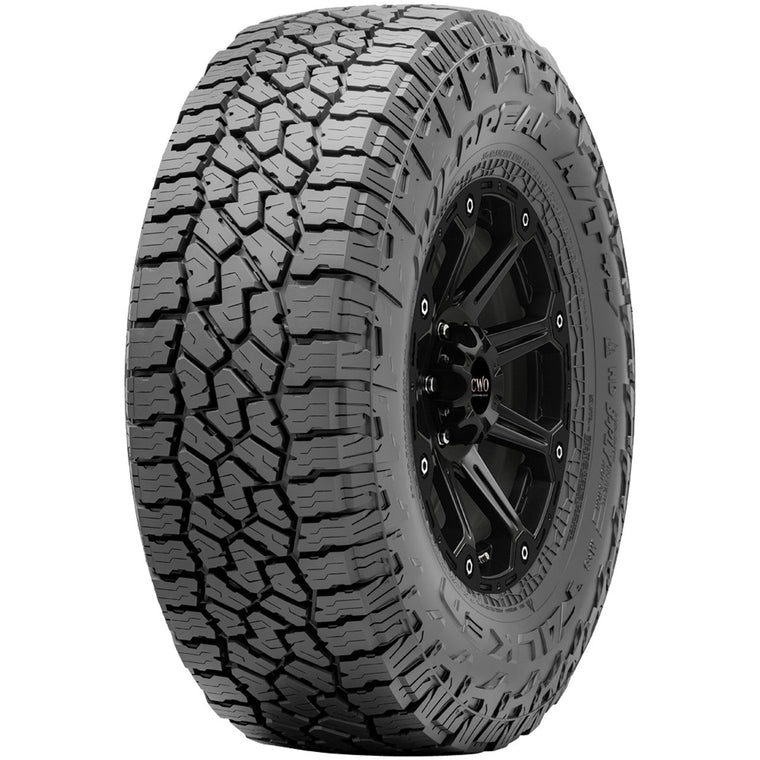 Falken 28840612 - WILDPEAK A/T4W All Weather Tires - Partsengine