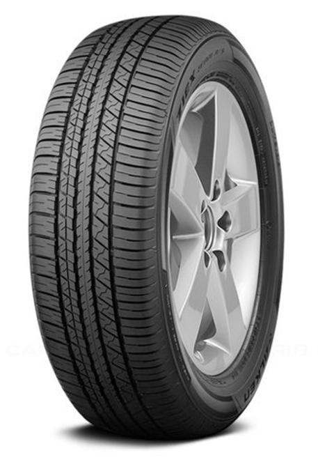 Falken 59000790 - Falken ZIEX ZE001 A/S All Season Tires