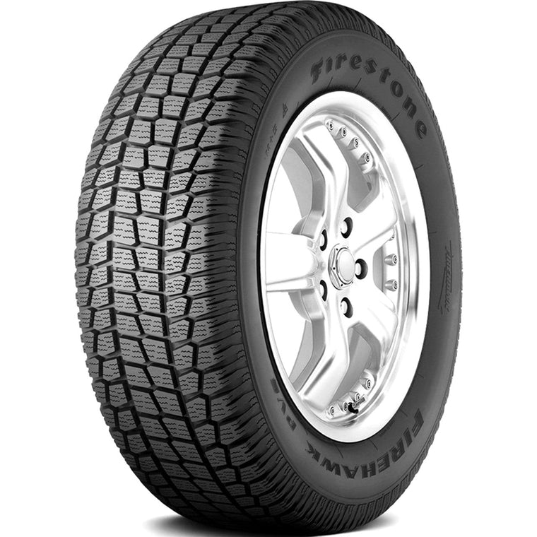 Firestone Tires Firestone Firehawk PVS Winter Tires 077359
