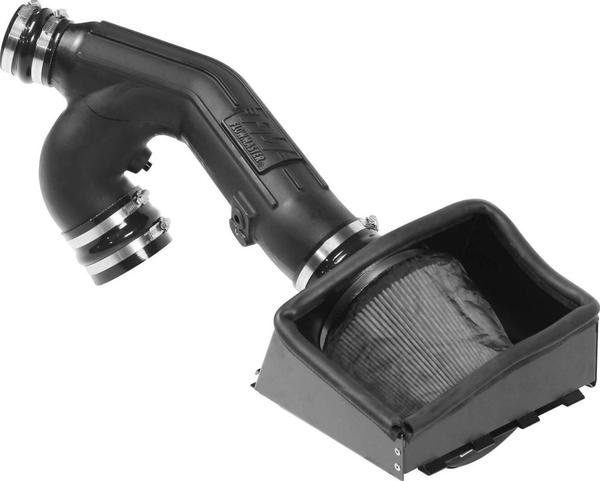 315149D Flowmaster Delta Force Cold Air Intake main image