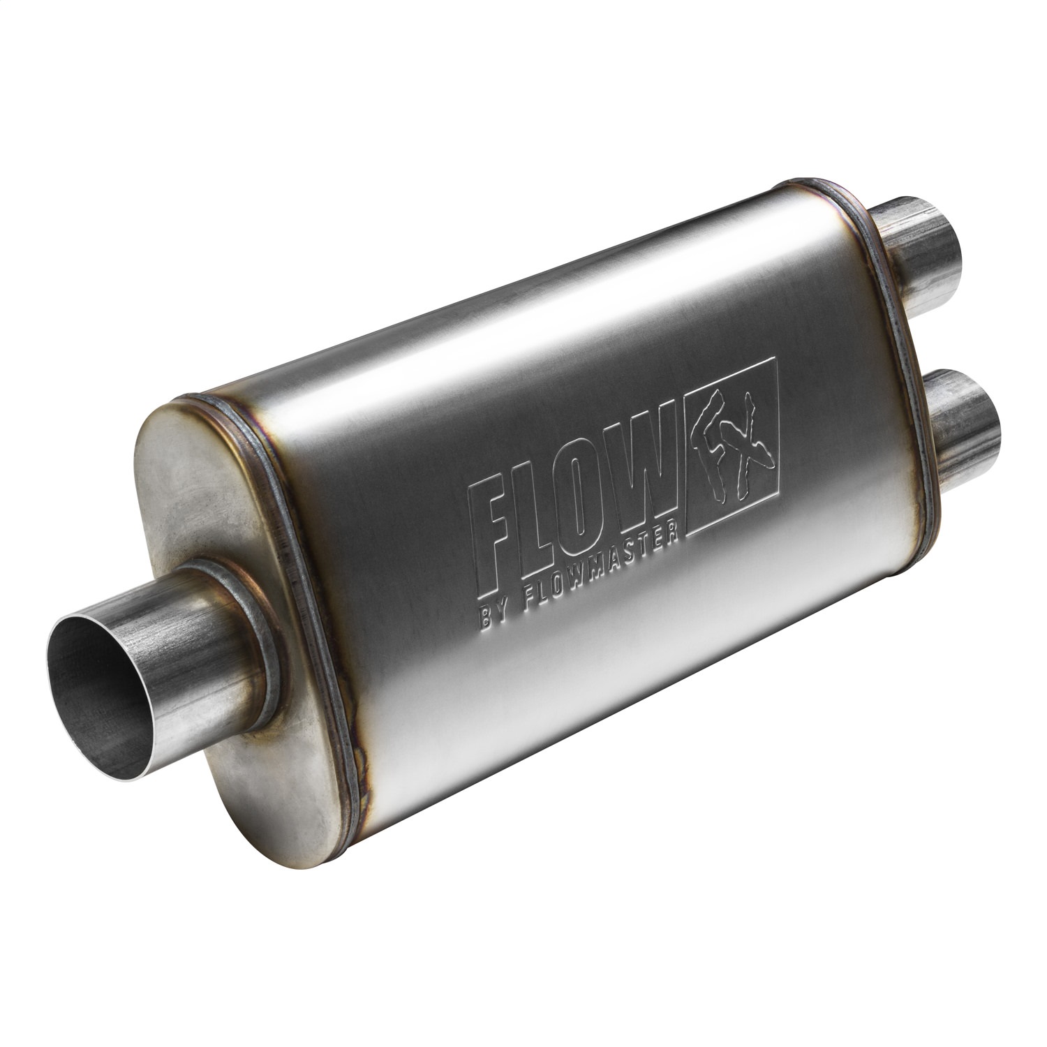 Flowmaster 72288 - Flowmaster FlowFX Muffler - Partsengine Canada