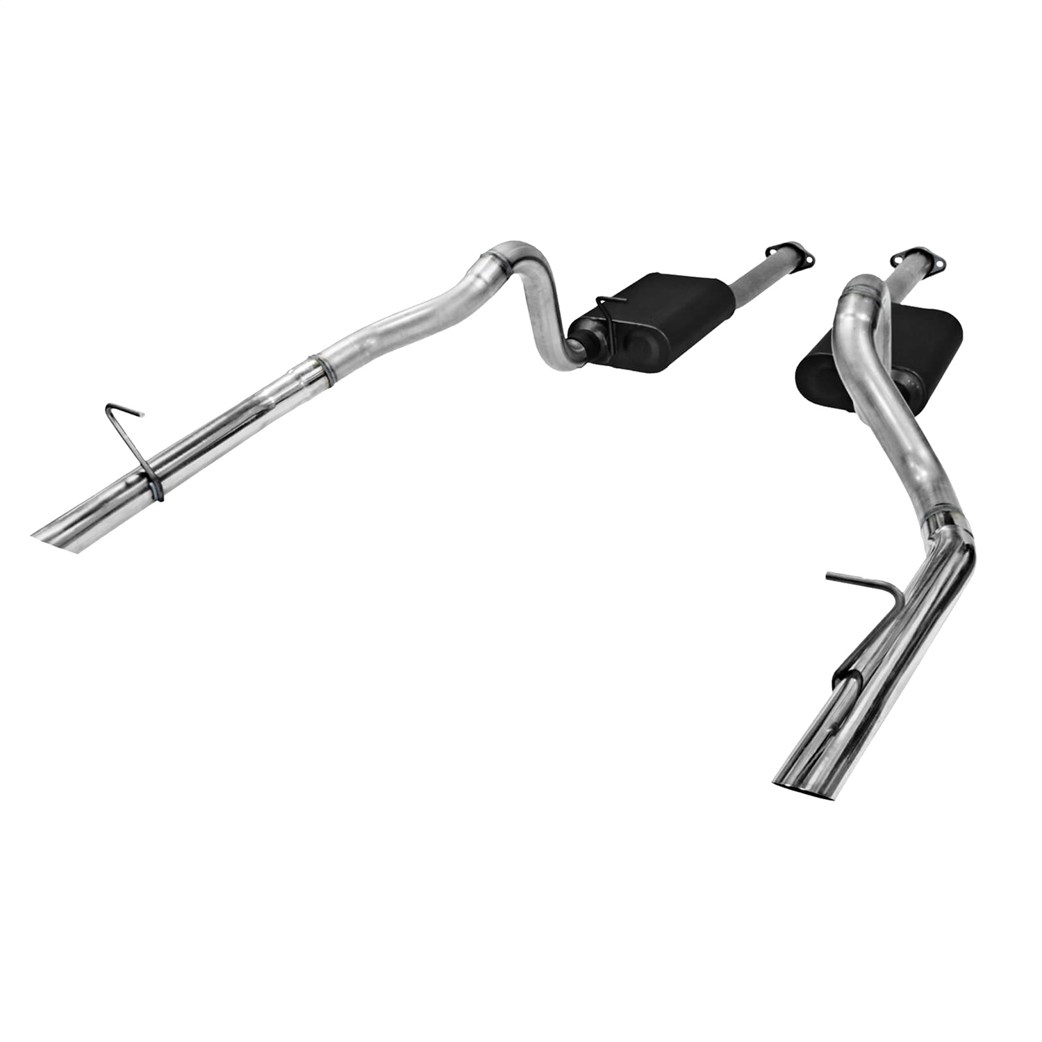 Flowmaster 817213 - Flowmaster American Thunder Exhaust System