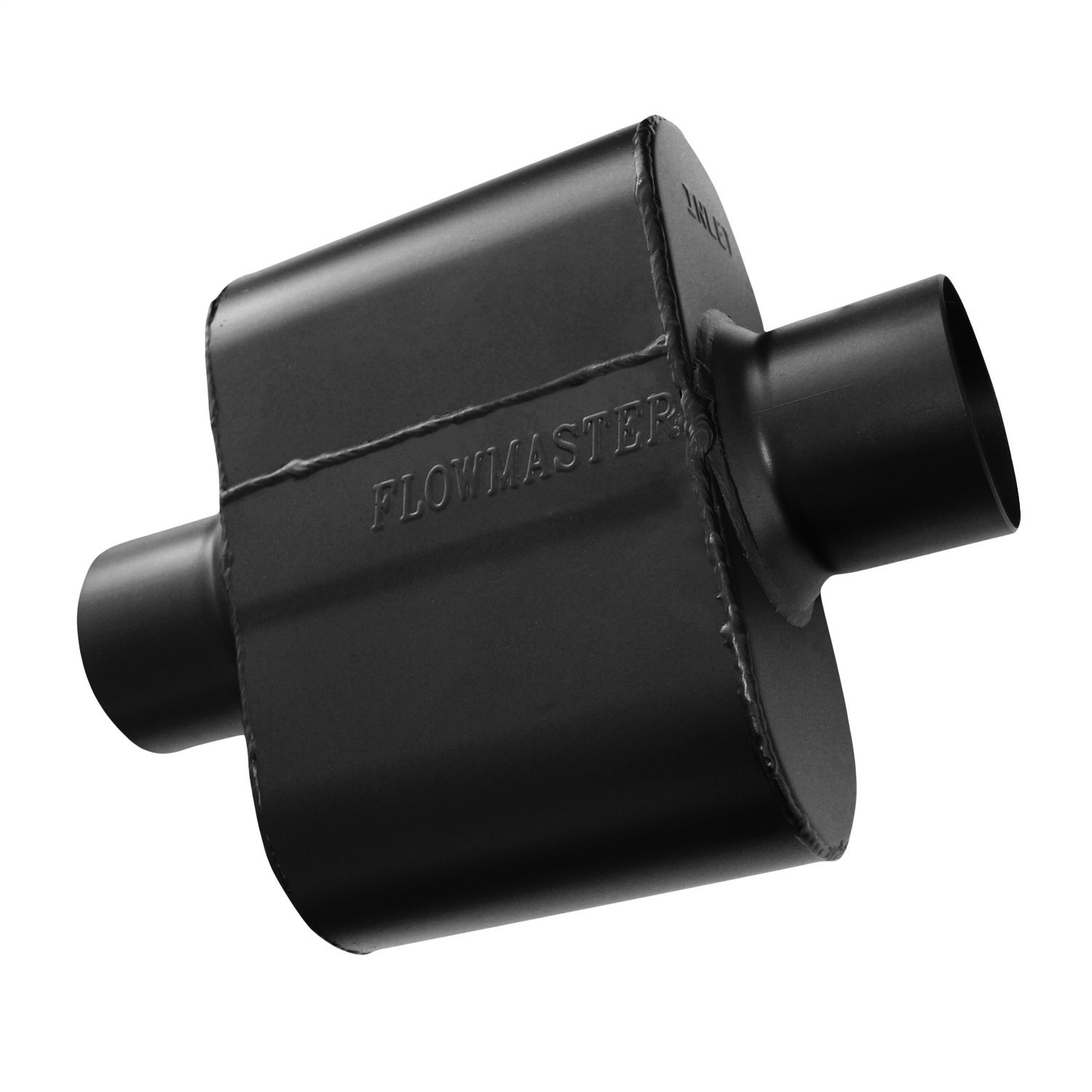 Flowmaster 842515 - Flowmaster Super 10 Series Muffler