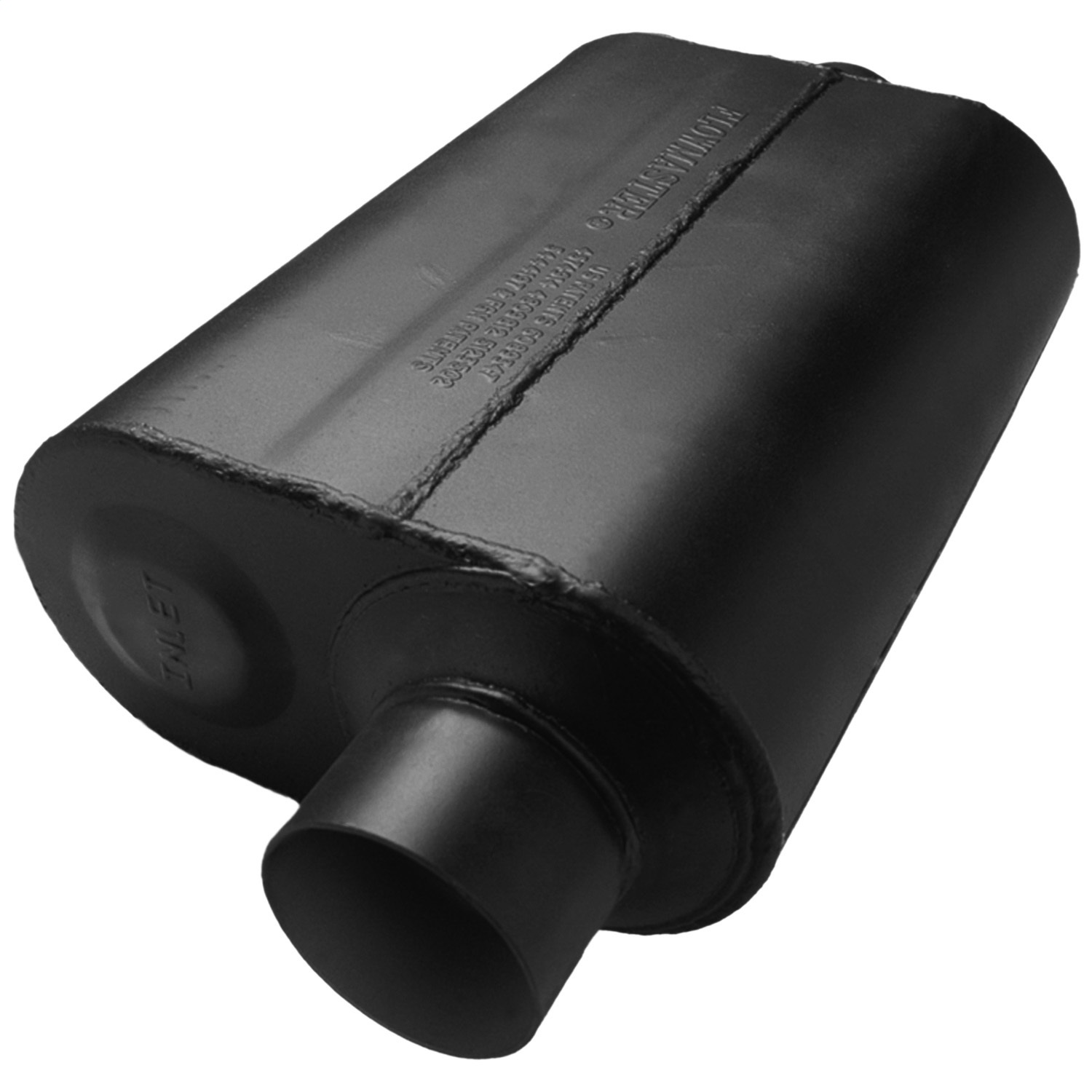 TATA　0527 Flowmaster 952446 - Flowmaster Super 40 Delta Flow Muffler