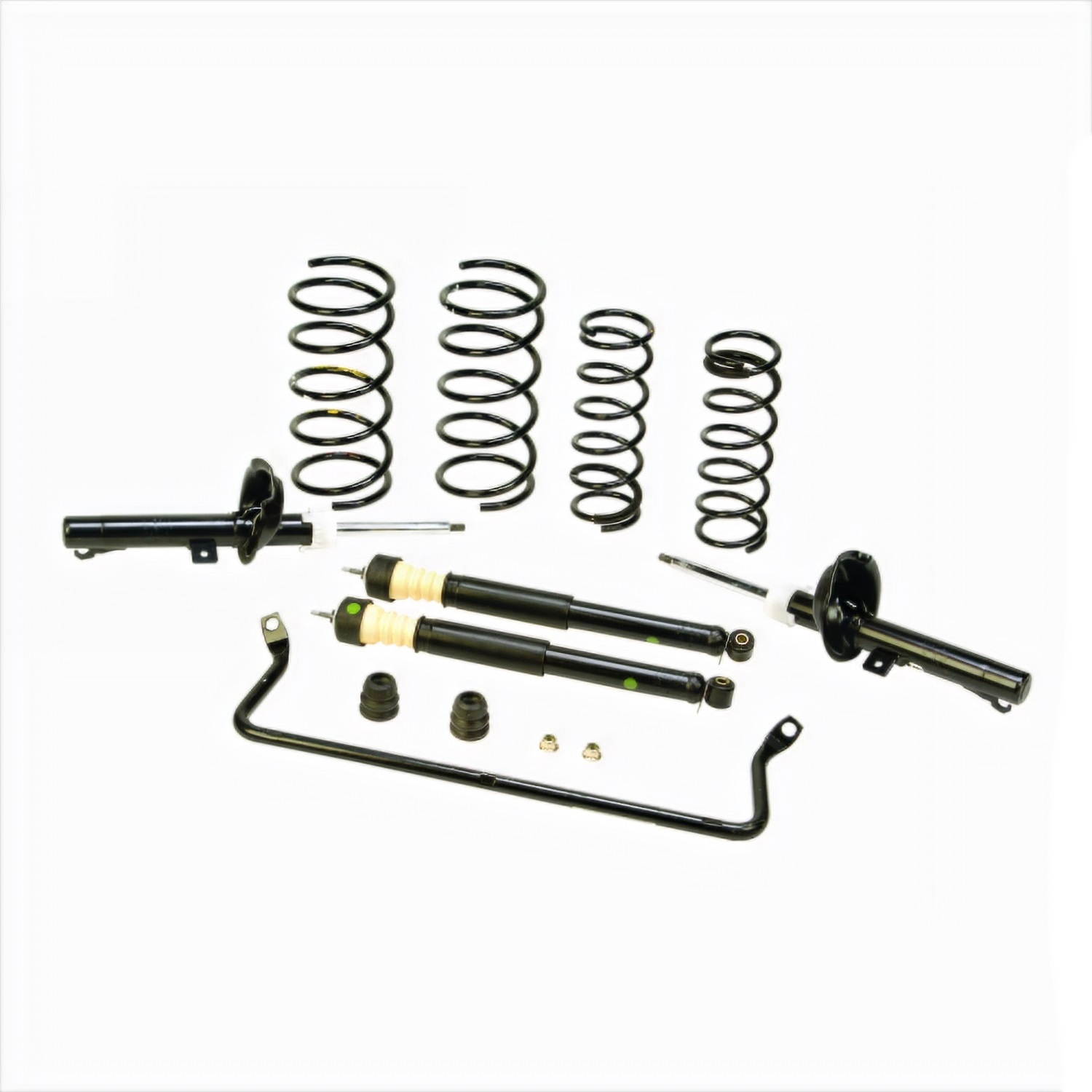 Ford Performance M-3000-ZX3 - Handling Pack - Partsengine Canada