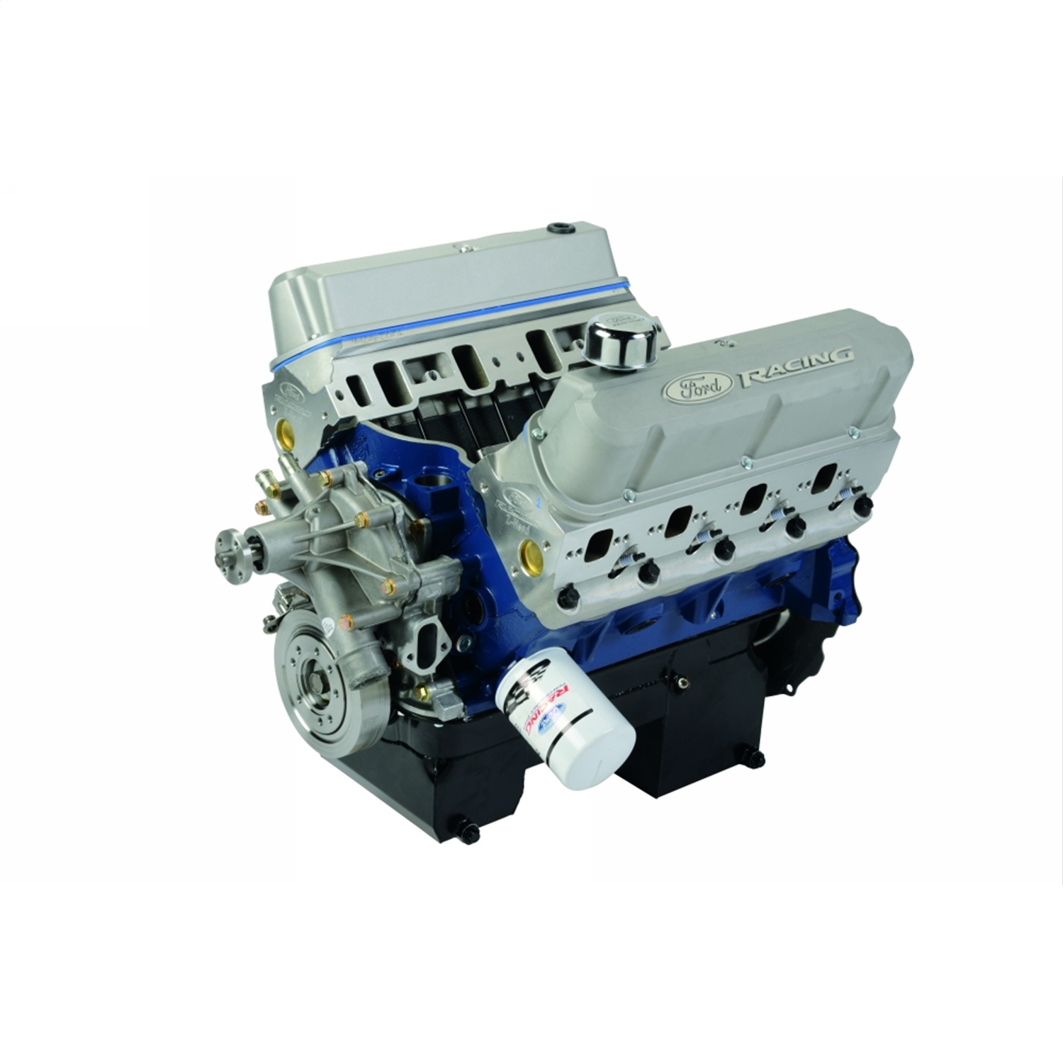 Ford Performance M-6007-Z460FRT - Ford Performance Boss Crate