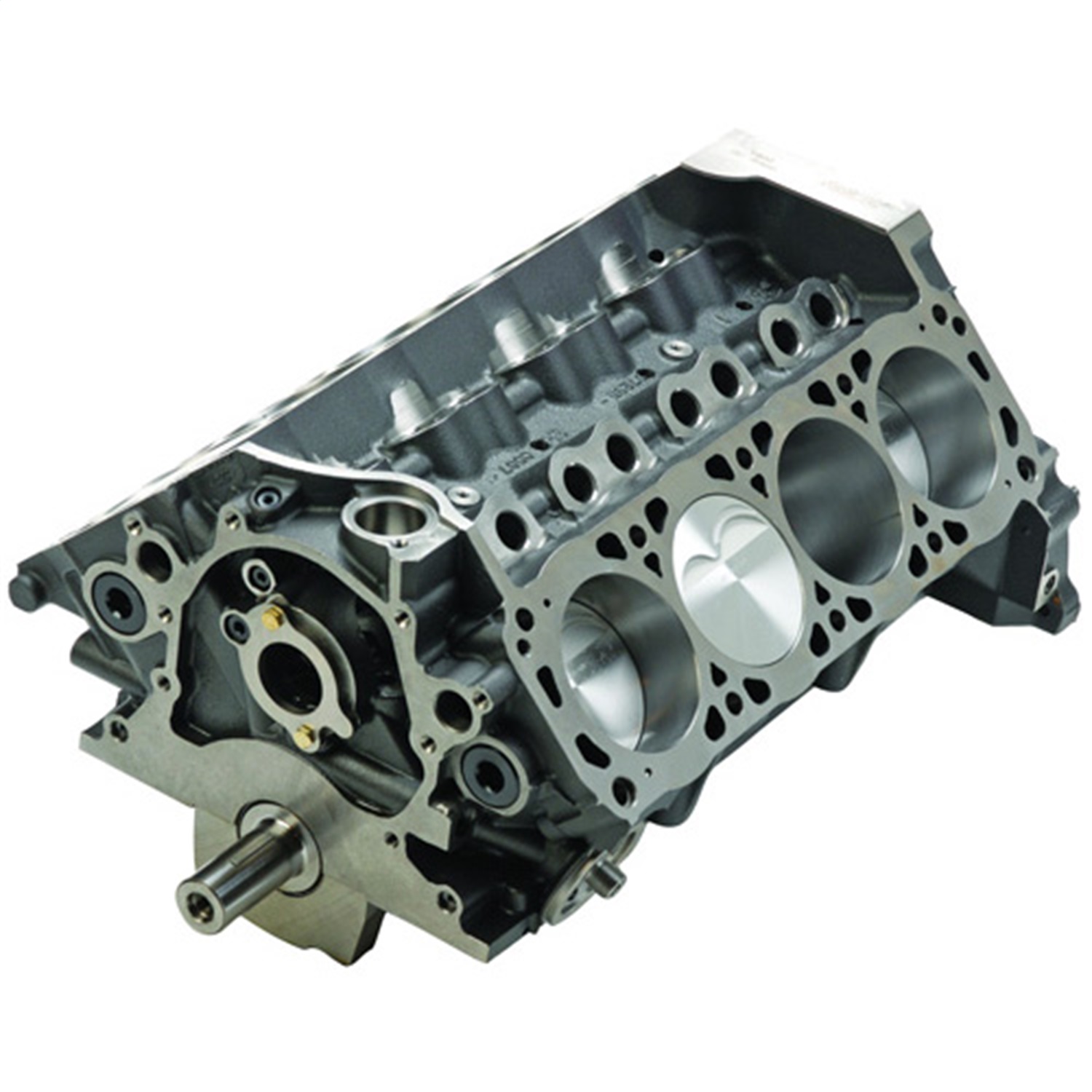 Ford Performance M-6009-347 - Ford Performance Boss Short Block