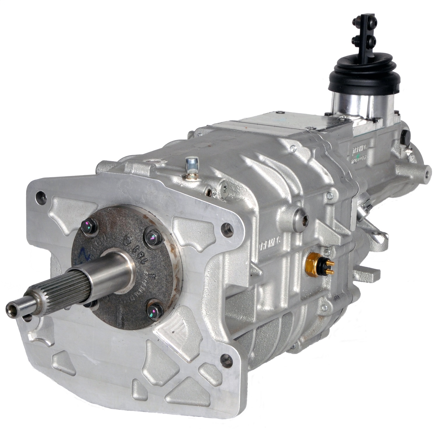 Ford Performance M-7003-TKX81 - Ford Performance Parts Ford