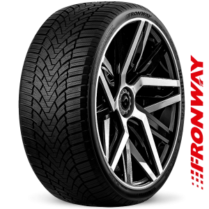 FRONWAY Tires ICEMASTER I Winter WFN2254019M1
