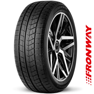 FRONWAY ICEPOWER 868 Winter Tires WFN2255017P8