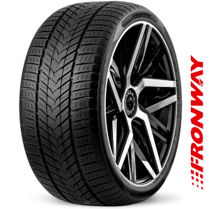 FRONWAY Tires ICEMASTER II Winter WFN2754021M2