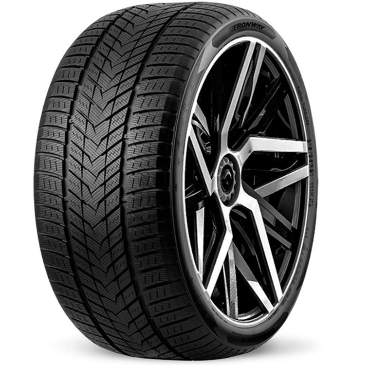 FRONWAY ICEMASTER II Winter Tires WFN2954021M2