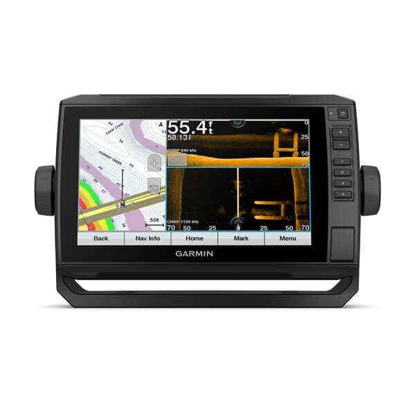 Garmin LAKEVU G3 Ultra East - Mappe Nautiche Dettagliate Per Laghi Orientali - Foto 9
