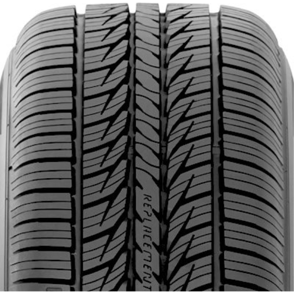 15502680000 General Tire Altimax RT43 Tires main image