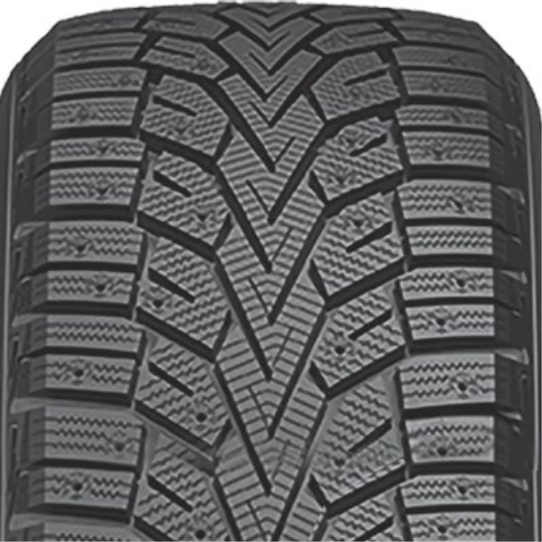 15503140000 General Tire Altimax Arctic 12 Tires main image