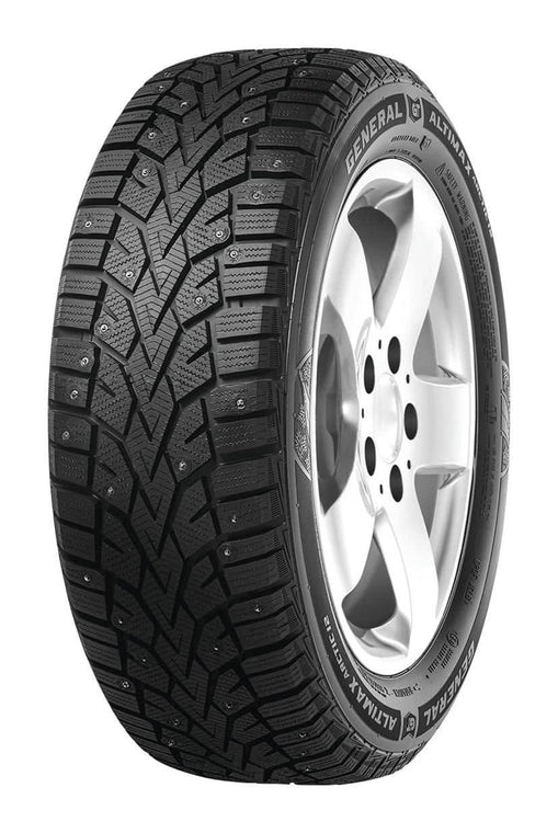 General Tire General AltiMAX Arctic 12 CD Winter Tires 15573950000