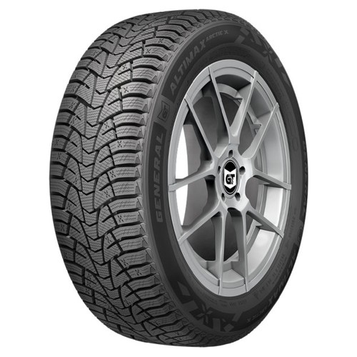 General Tire General ALTIMAX ARCTIC X Winter Tires 15581180000