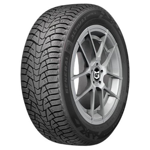 General Tire General ALTIMAX ARCTIC X Winter Tires 15581290000