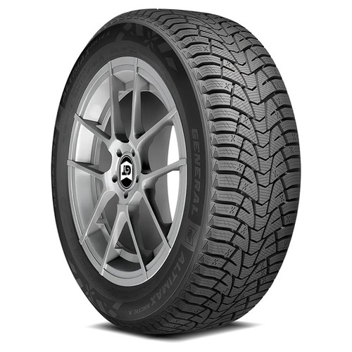 General Tire General ALTIMAX ARCTIC X CD Winter Tires 15583650000