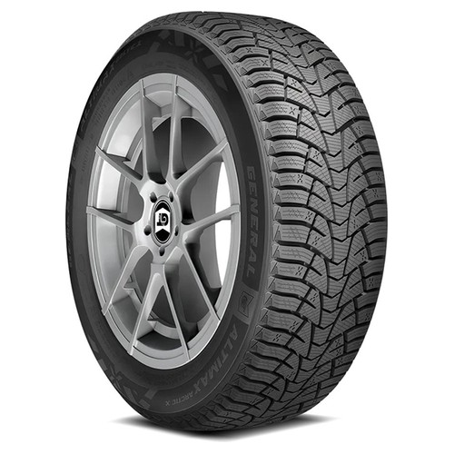 General Tire General ALTIMAX ARCTIC X CD Winter Tires 15583670000