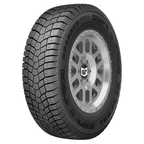 General Tire General GRABBER ARCTIC X Winter Tires 15583980000