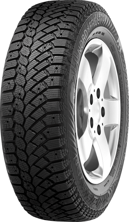 Gislaved NORDFROST 200 Winter Tires 03480360000