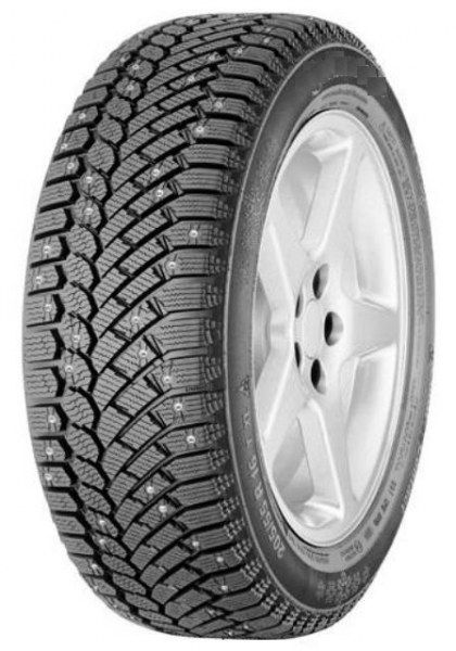 Gislaved Nord*Frost 200 ID (Pre-Studded) Winter Tires 03480470000