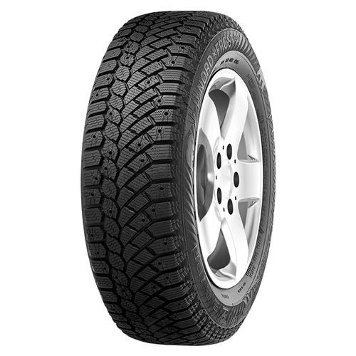 Gislaved Nord*Frost 200 (Studdable) Winter Tires 03480900000