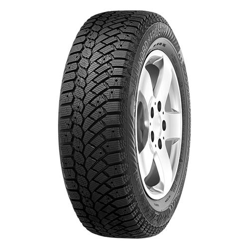 Gislaved Nord*Frost 200 ID (Pre-Studded) Winter Tires 03481030000