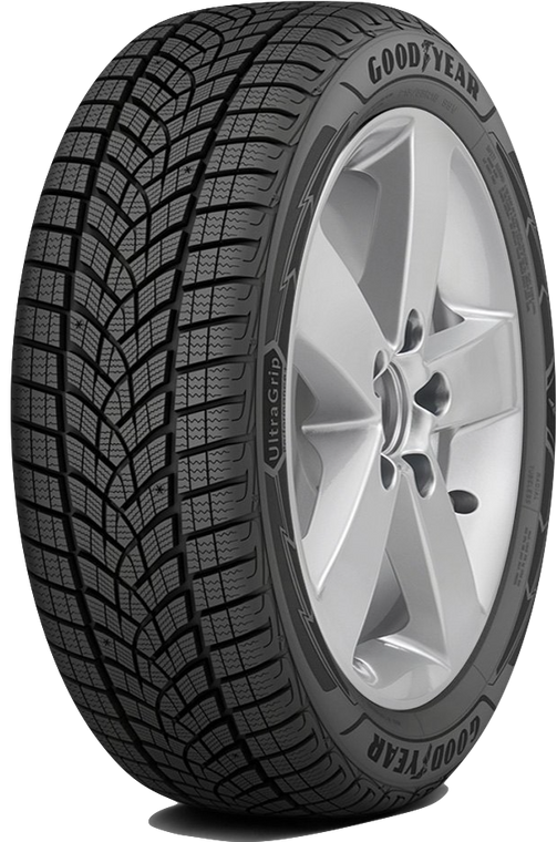 Good Year Goodyear ULTRAGRIP PERF SUV G1 Winter Tires 117037650