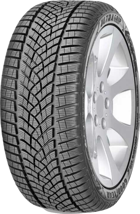 Good Year Goodyear ULTRAGRIP PERFORMANCE+ SUV Winter Tires 117054646