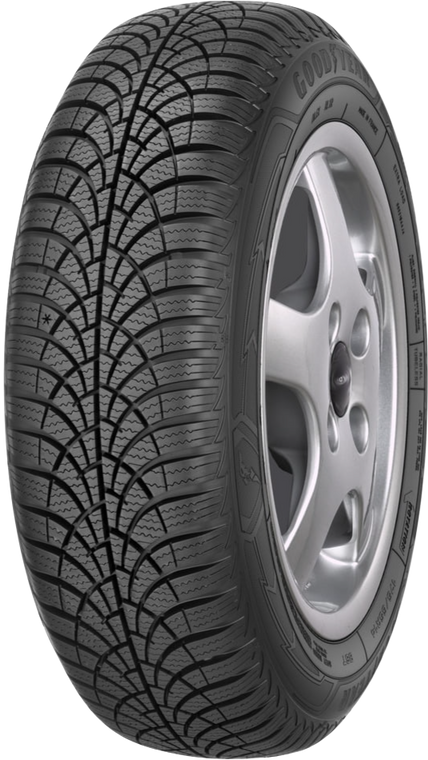 Good Year Goodyear ULTRAGRIP 9+ Winter Tires 117059645