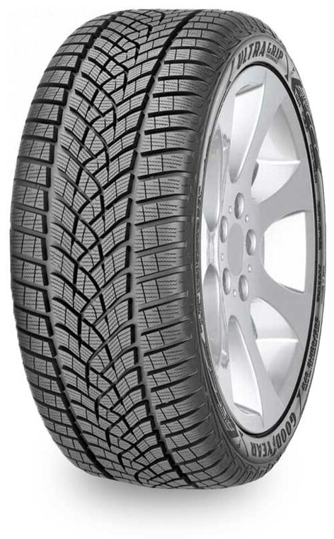 Good Year Goodyear ULTRA GRIP PERFORMANCE + SCT Winter Tires 117083663