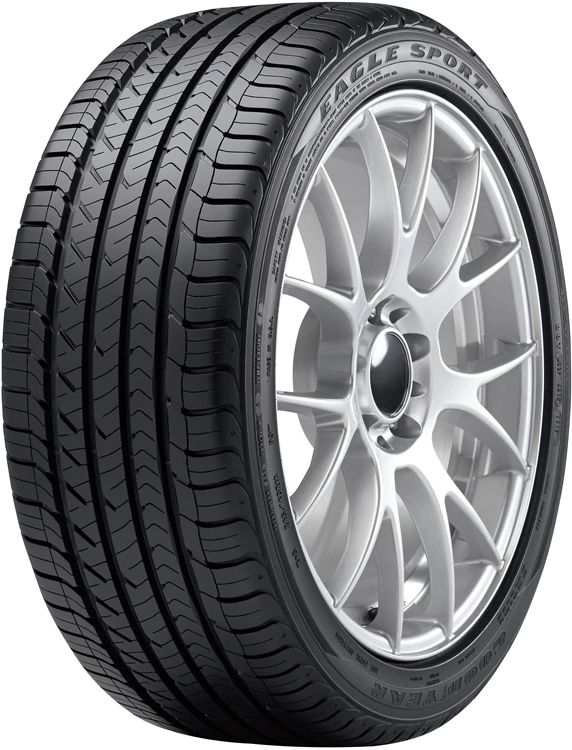 Good Year Goodyear ULTRA GRIP PERFORMANCE + SCT Winter Tires 117084663
