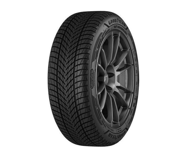Good Year Goodyear ULTRA GRIP PERFORMANCE 3 Winter Tires 117118679