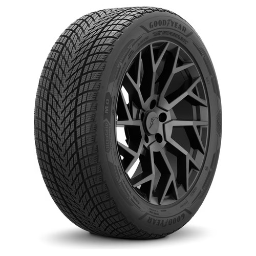 Good Year Goodyear ULTRA GRIP PERFORMANCE 3 Winter Tires 117129679